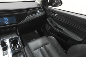 Седан OMODA S5 2023 года, 1679000 рублей, Новокузнецк