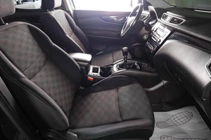 Внедорожник Nissan Qashqai 2014 года, 1569000 рублей, Тюмень