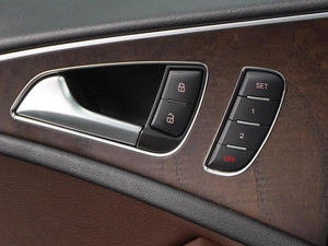 Седан Audi A6 2014 года, 2120000 рублей, Воронеж