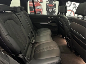 Внедорожник BMW X7 2025 года, 17595000 рублей, Новосибирск