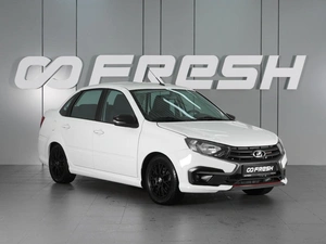 Седан ВАЗ (LADA) Granta 2024 года, 1049000 рублей, Минеральные Воды