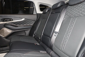 Внедорожник EXEED TXL 2022 года, 2339000 рублей, Новосибирск