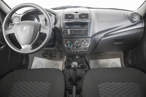 Седан ВАЗ (LADA) Granta 2024 года, 939000 рублей, Кемерово