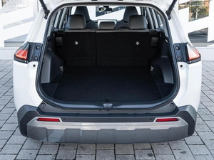Внедорожник Toyota RAV4 2025 года, 4200000 рублей, Ставрополь