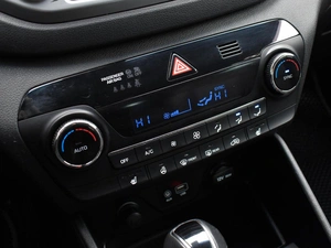 Внедорожник Hyundai Tucson 2018 года, 2290000 рублей, Краснодар