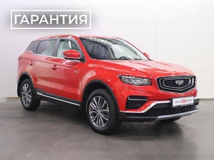 Внедорожник Geely Atlas 2023 года, 1850000 рублей, Обнинск