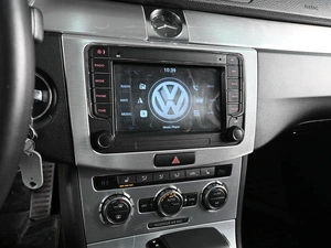 Седан Volkswagen Passat 2008 года, 849000 рублей, Ростов-на-Дону