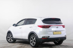 Внедорожник Kia Sportage 2019 года, 2119000 рублей, Кемерово