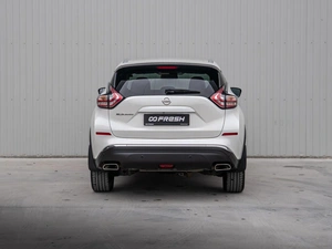 Внедорожник Nissan Murano 2018 года, 2550000 рублей, Краснодар