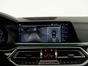 Внедорожник BMW X5 2020 года, 7234900 рублей, Москва