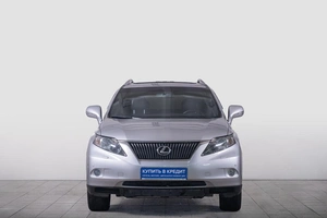 Внедорожник Lexus RX 2010 года, 1869000 рублей, Томск