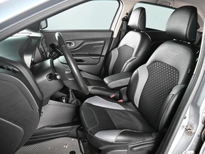 Хетчбэк ВАЗ (LADA) XRAY Cross 2021 года, 1219000 рублей, Ростов-на-Дону