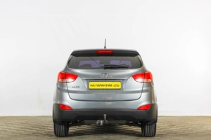 Внедорожник Hyundai ix35 2013 года, 1129000 рублей, Тюмень