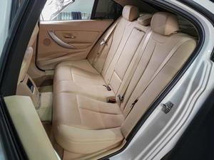 Седан BMW 3 серия 2012 года, 1453000 рублей, Воронеж