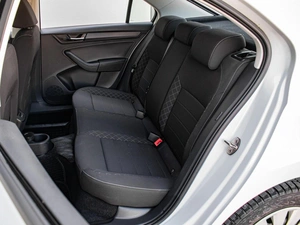 Лифтбек Skoda Rapid 2021 года, 1650000 рублей, Краснодар