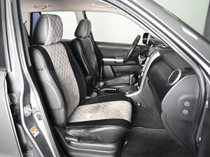 Внедорожник Suzuki Grand Vitara 2007 года, 954000 рублей, Ставрополь