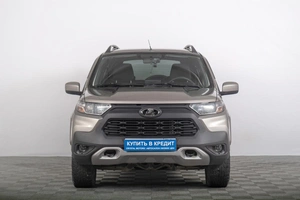 Внедорожник ВАЗ (LADA) Niva Travel 2021 года, 979000 рублей, Томск
