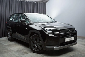 Внедорожник Toyota RAV4 2026 года, 4049000 рублей, Красноярск