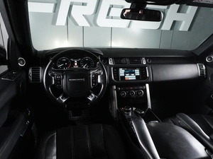 Внедорожник Land Rover Range Rover 2014 года, 3325000 рублей, Минеральные Воды