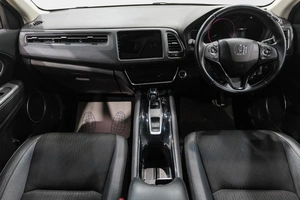 Внедорожник Honda Vezel 2018 года, 1699000 рублей, Новокузнецк