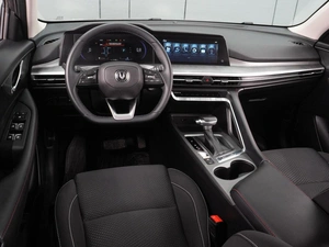 Внедорожник Changan CS35 Plus 2023 года, 1949000 рублей, Воронеж