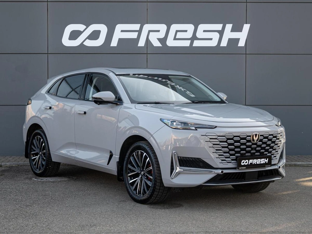 Внедорожник Changan UNI-K 2024 года, 3220000 рублей, Краснодар