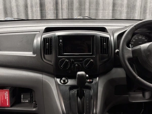 Минивэн Nissan NV200 2009 года, 970000 рублей, Красноярск