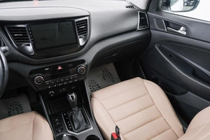 Внедорожник Hyundai Tucson 2017 года, 1999000 рублей, Красноярск