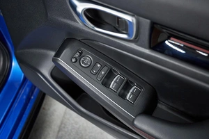Хетчбэк Honda Civic 2022 года, 2750000 рублей, Красноярск