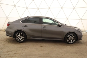 Седан Kia Cerato 2021 года, 2299000 рублей, Обнинск