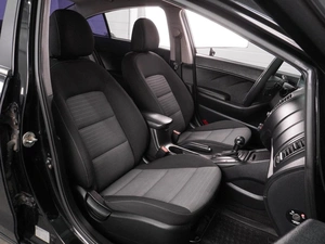 Седан Kia Cerato 2014 года, 959000 рублей, Воронеж