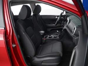 Внедорожник Kia Sportage 2020 года, 2249077 рублей, Москва