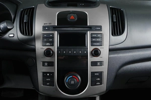 Седан Kia Cerato 2009 года, 659000 рублей, Тюмень