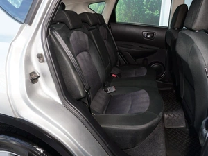 Внедорожник Nissan Qashqai 2012 года, 1375999 рублей, Тверь