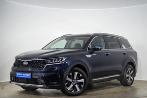 Внедорожник Kia Sorento 2020 года, 3299000 рублей, Оренбург