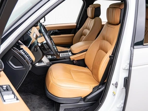 Внедорожник Land Rover Range Rover 2021 года, 11999000 рублей, Краснодар