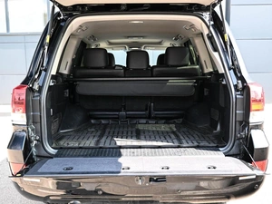 Внедорожник Toyota Land Cruiser 2015 года, 5194000 рублей, Кирилловка