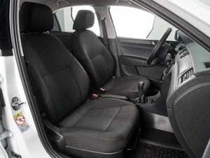 Лифтбек Skoda Rapid 2019 года, 1070000 рублей, Воронеж