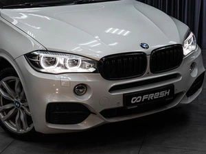 Внедорожник BMW X5 2013 года, 4029000 рублей, Тюмень