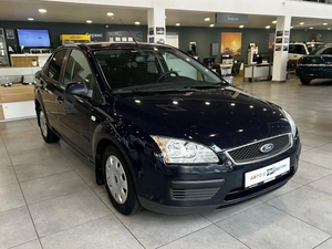 Седан Ford Focus 2007 года, 430000 рублей, Орёл