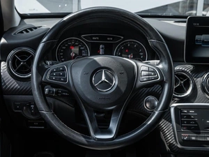 Внедорожник Mercedes-benz GLA-класс 2018 года, 2025000 рублей, Ставрополь