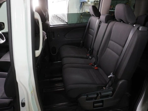 Минивэн Nissan Serena 2016 года, 1699000 рублей, Воронеж