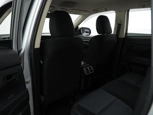 Внедорожник Mitsubishi Outlander 2018 года, 1718444 рублей, Москва