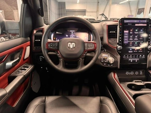 Пикап RAM 1500 2024 года, 8800000 рублей, Павловская Слобода