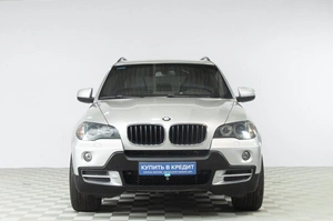 Внедорожник BMW X5 2009 года, 1649000 рублей, Челябинск
