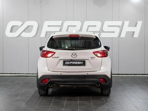 Внедорожник Mazda CX-5 2013 года, 1549000 рублей, Сургут