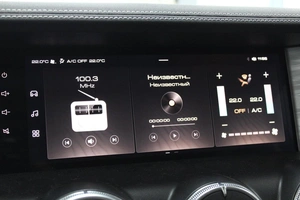 Внедорожник Tank 300 2024 года, 3976000 рублей, Красноярск