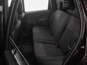 Внедорожник Renault Duster 2014 года, 939000 рублей, Тюмень