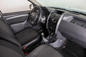 Внедорожник Renault Duster 2017 года, 1009000 рублей, Пермь