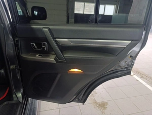 Внедорожник Mitsubishi Pajero 2015 года, 2545000 рублей, Солонцы